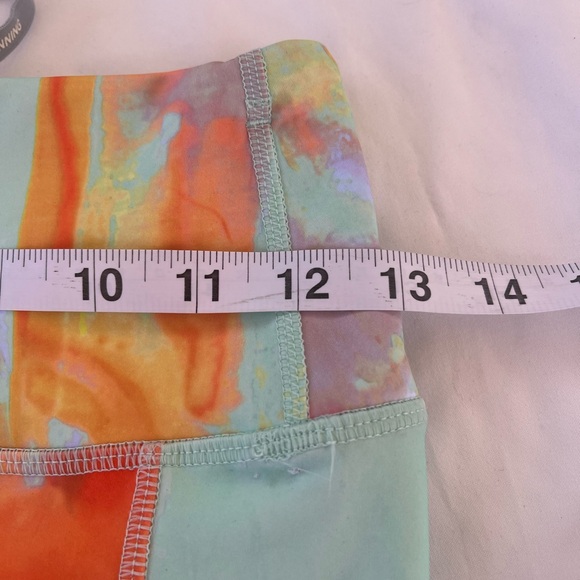 Nike Epic Luxe 7/8 running legging - small - Picture 9 of 9